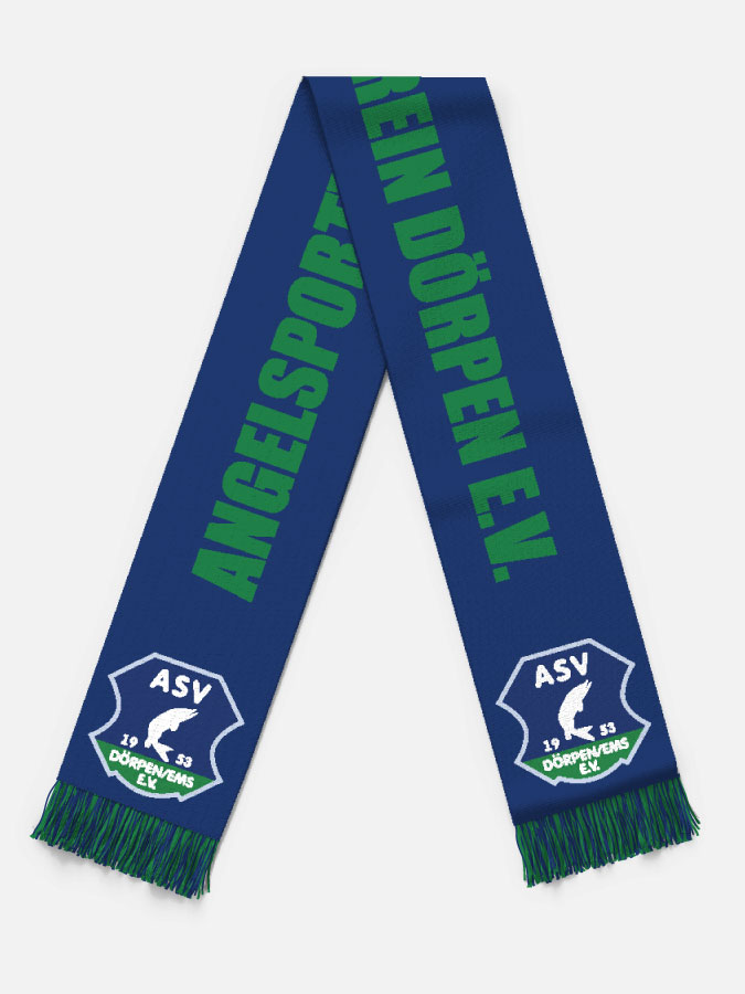 Fanschal Klassiker