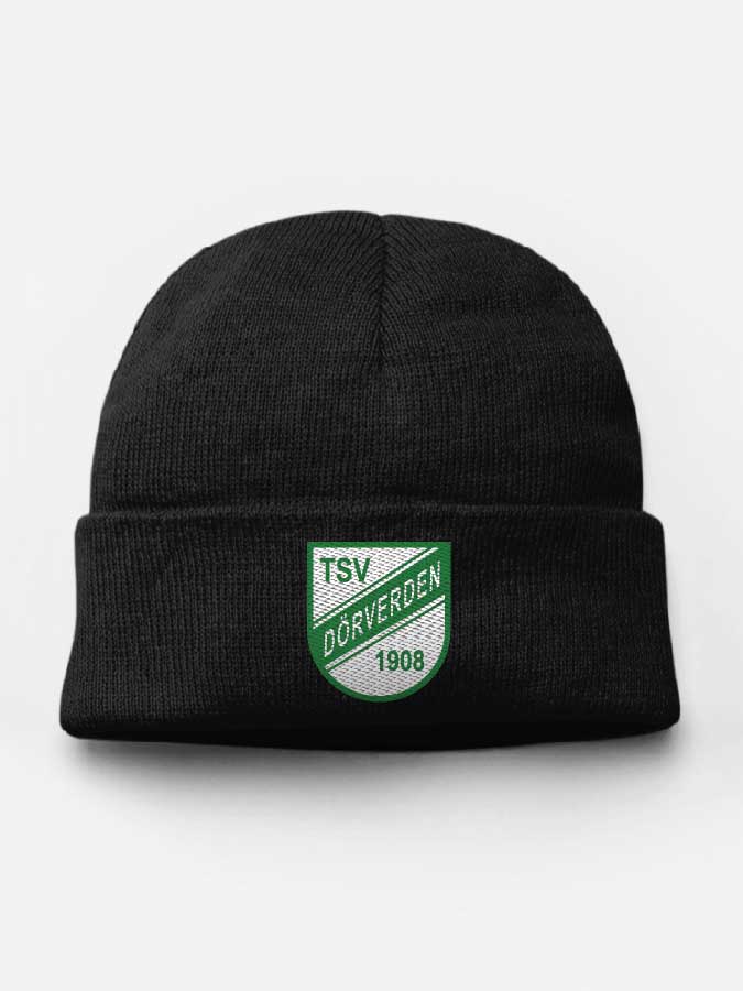 Beanie Kids Sticklogo