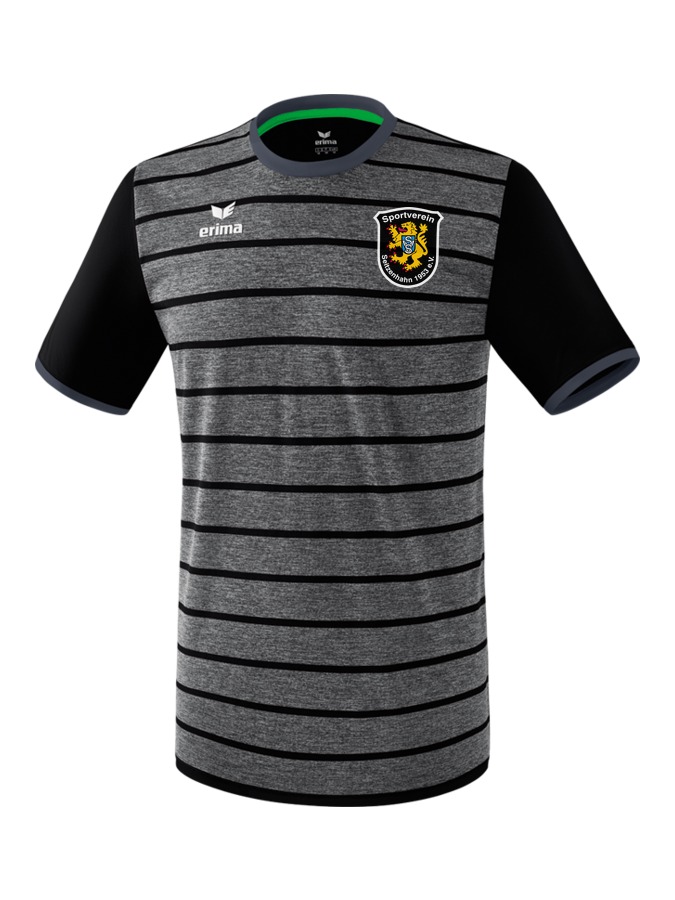 Erima Roma Trikot