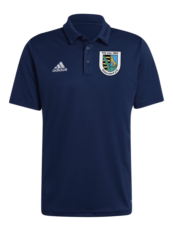 adidas Entrada 22 Poloshirt