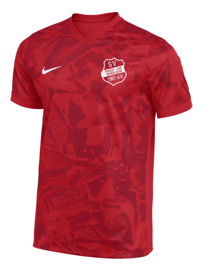 Nike Precision VII Trikot