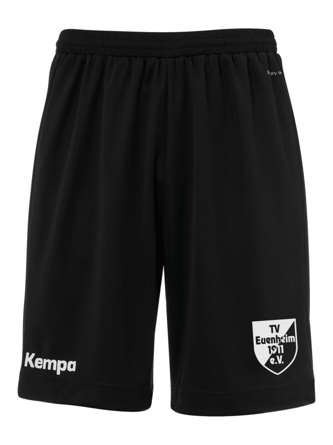 Kempa Player Shorts