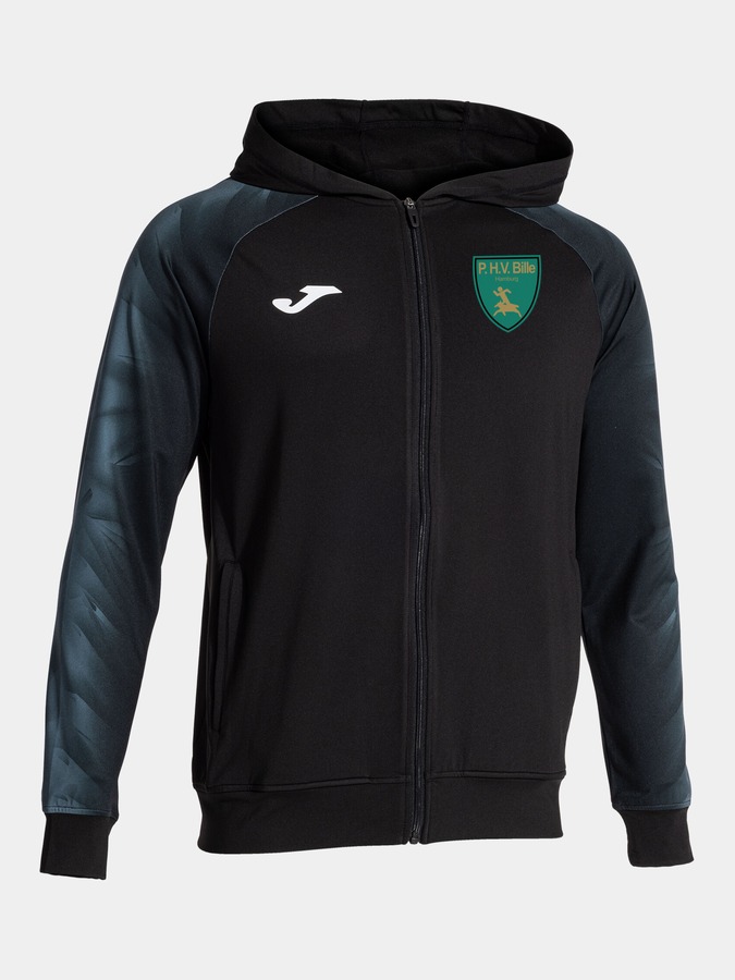 Joma Elite XI Kapuzenjacke