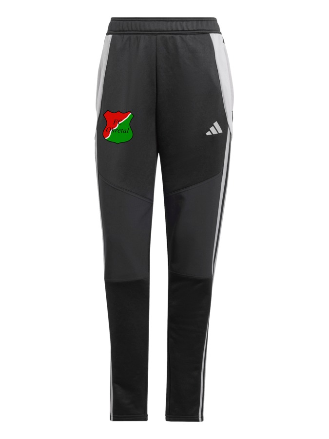 adidas Tiro 24 Winterized Trainingshose Damen