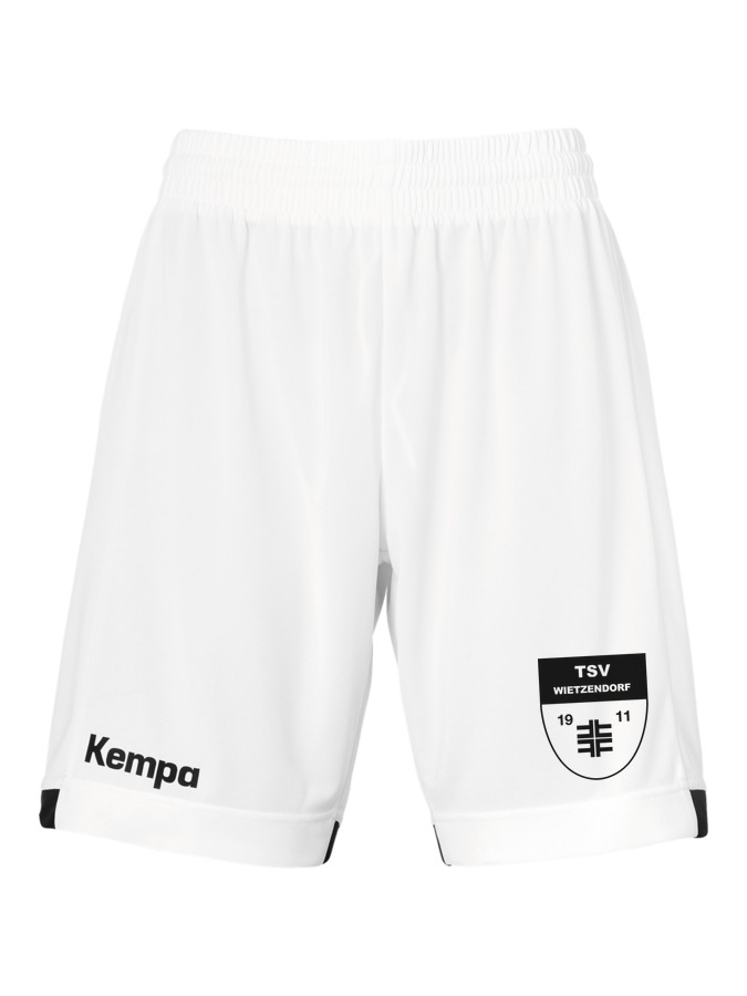 Kempa Player Long Shorts Damen