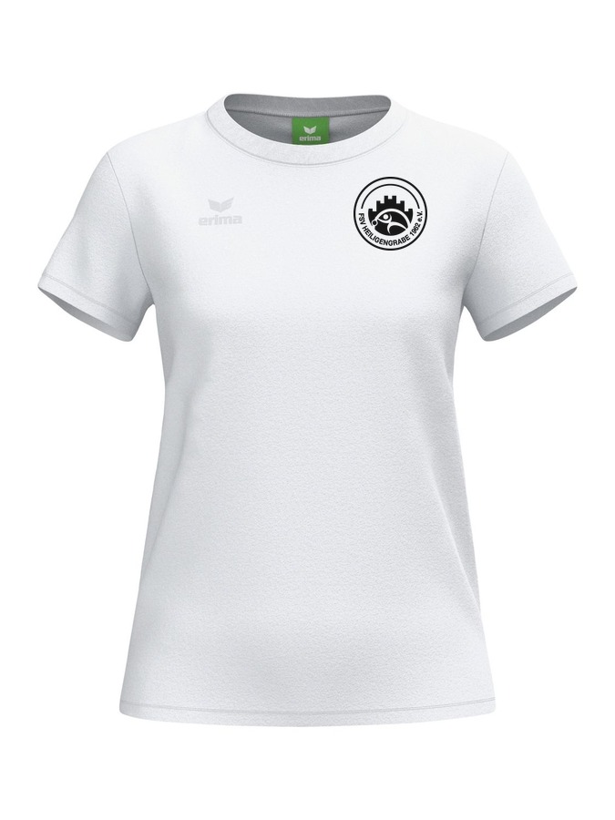 Erima Compete T-Shirt Damen