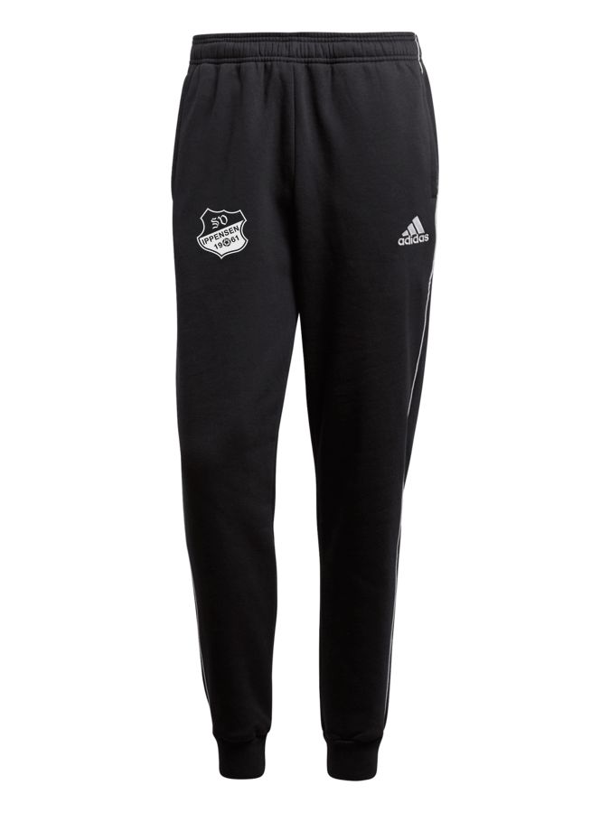 Adidas core 18 jogginghose online