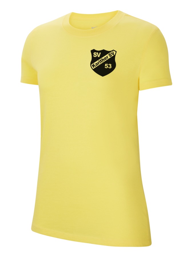 Nike Park 20 T-Shirt Damen