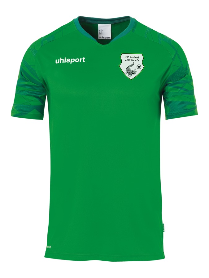 uhlsport Goal 25 Trikot Kurzarm
