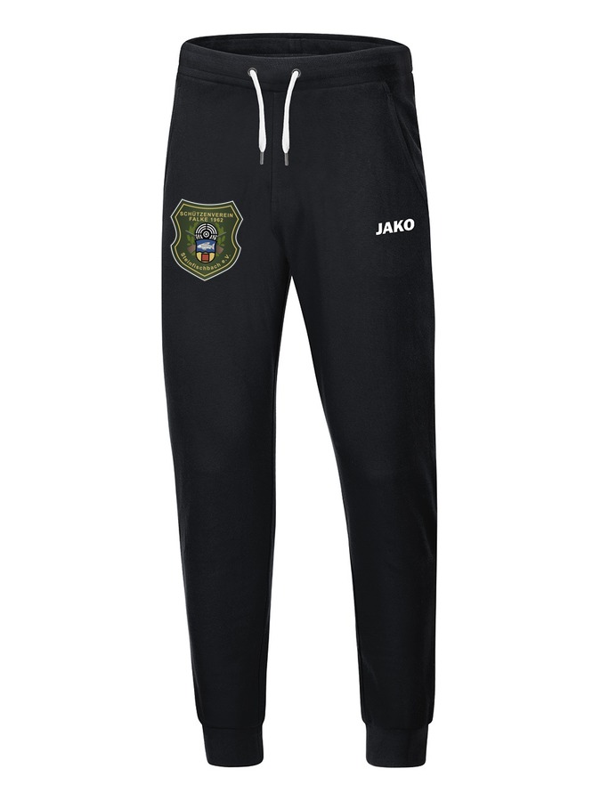 Jako Jogginghose Base mit Bündchen