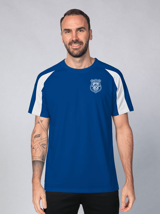 Trainingsshirt Function Herren