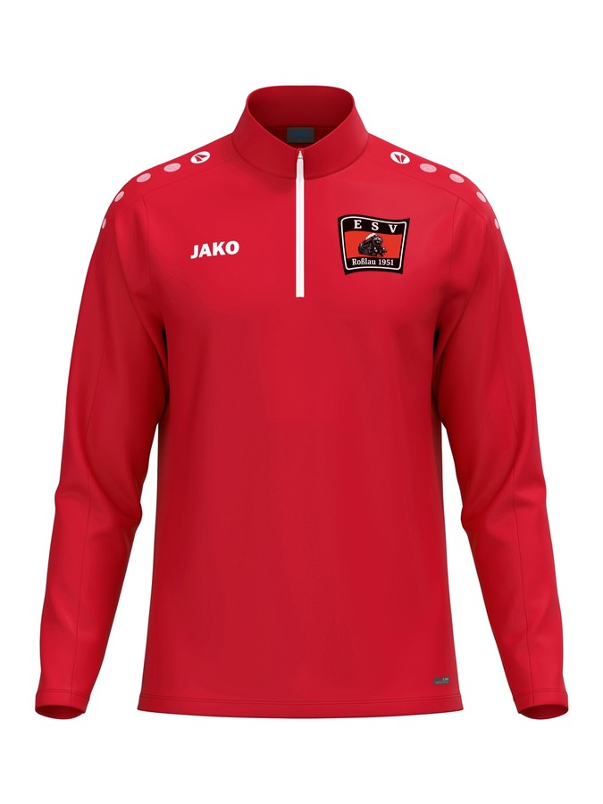 Jako Ziptop One