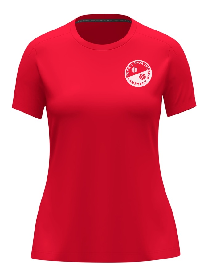 Jako T-Shirt Uni Damen