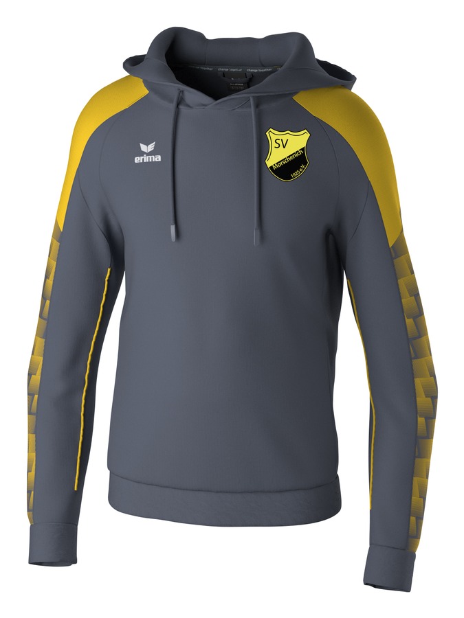 Erima Evo Star Kapuzensweat