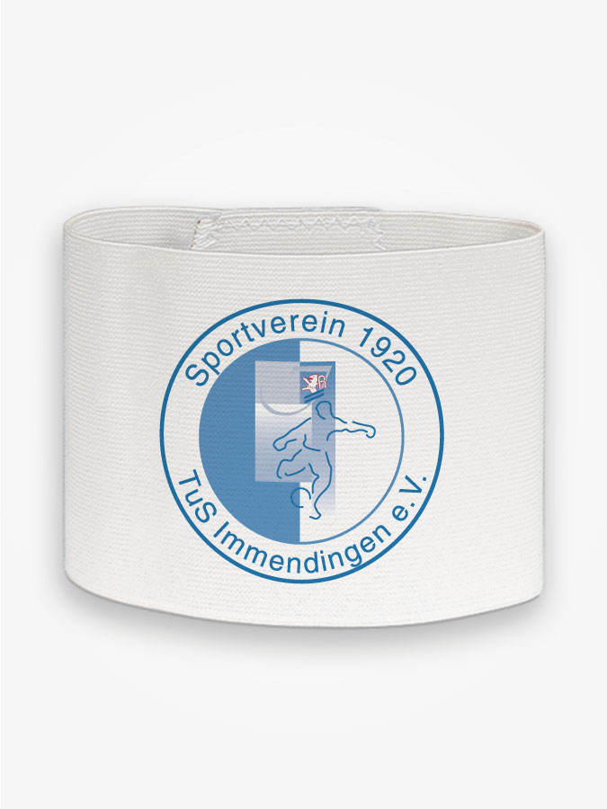Armbinde Logo