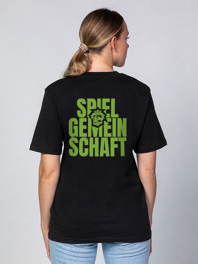 Oversized Shirt Urban Unisex