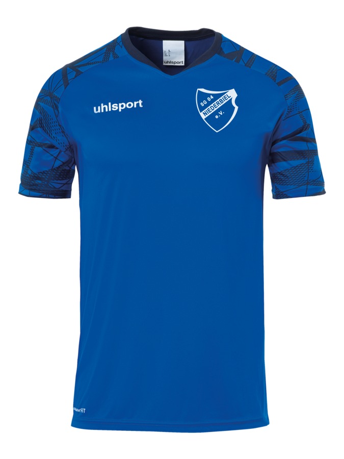 uhlsport Goal 25 Trikot Kurzarm