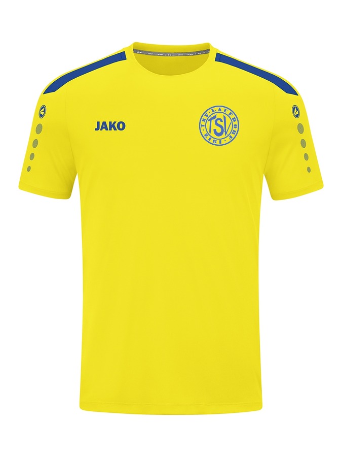 Jako Trikot Power Kurzarm