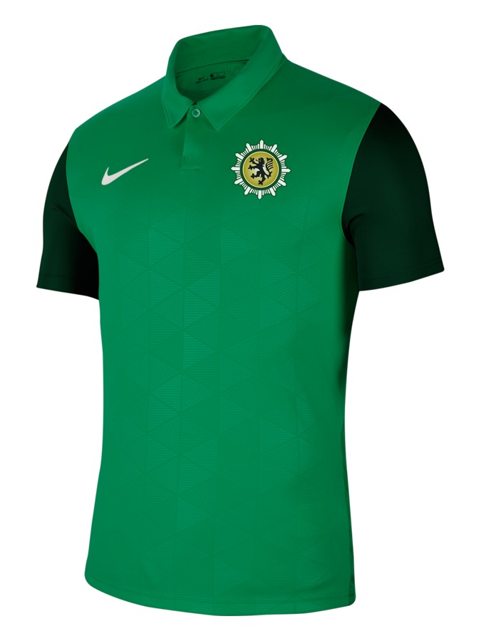 Nike Trophy IV Trikot