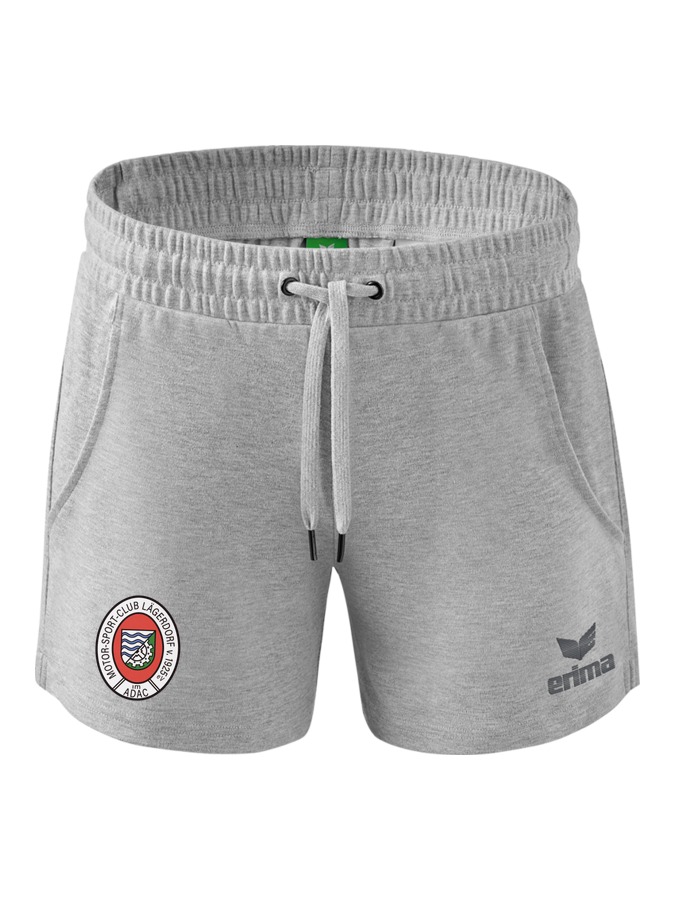 Erima Essential Team Sweatshorts Damen