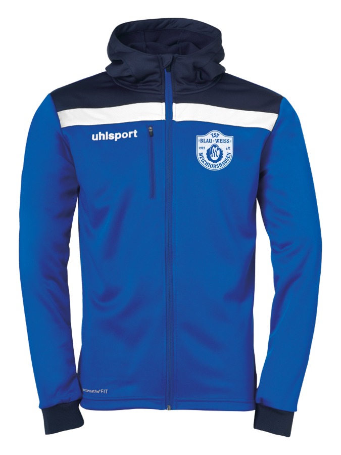 uhlsport Offense 23 Multi Kapuzenjacke