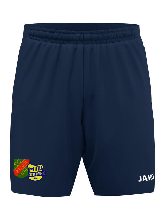 Jako Webshort Dynamic