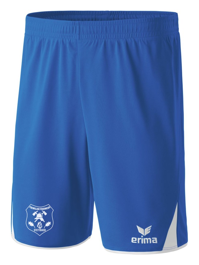 Erima Classic 5-C Shorts