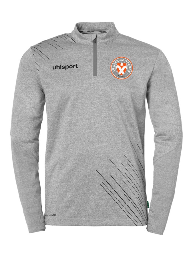 uhlsport Score 26 1/4 Zip Top