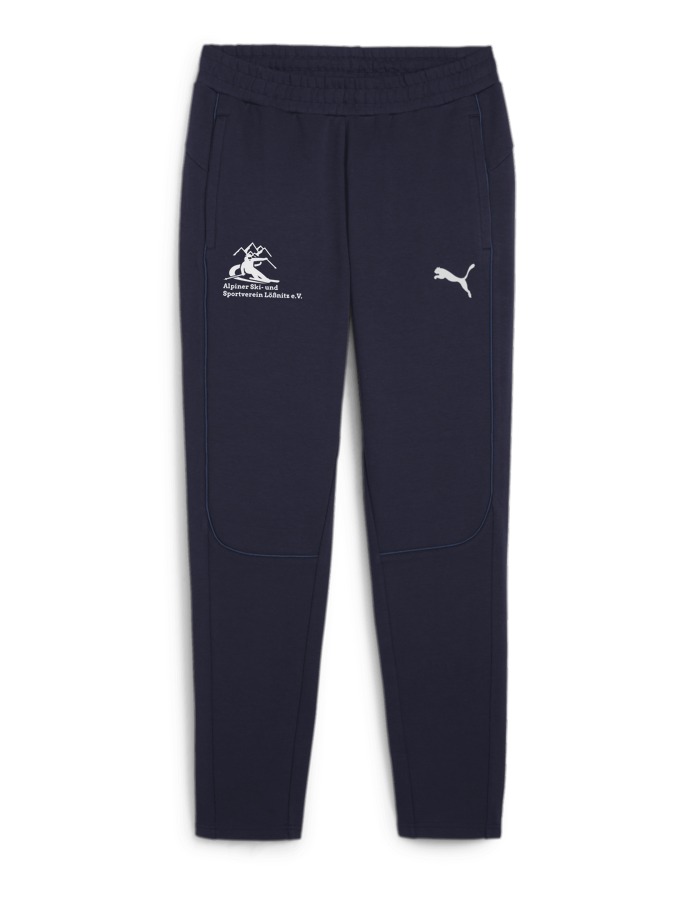 PUMA teamFINAL Casuals Hose