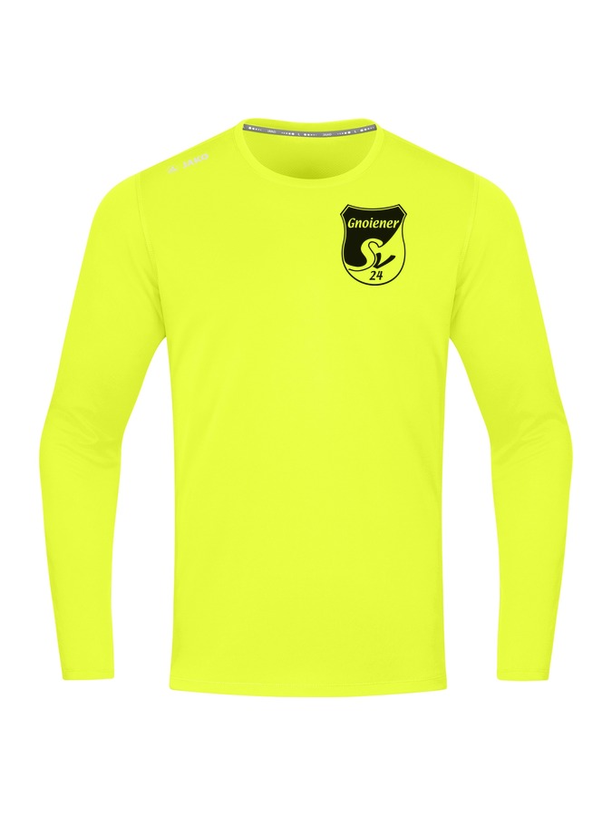Jako Longsleeve Run 2.0