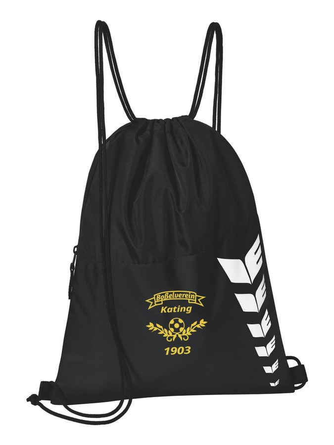 Erima Six Wings Turnbeutel