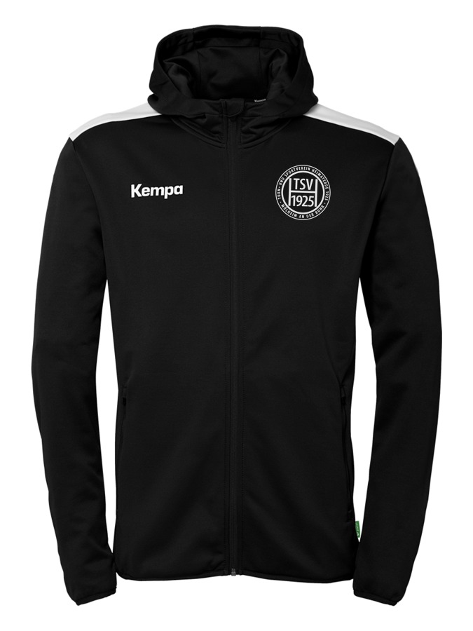 Kempa Emotion 27 Kapuzenjacke