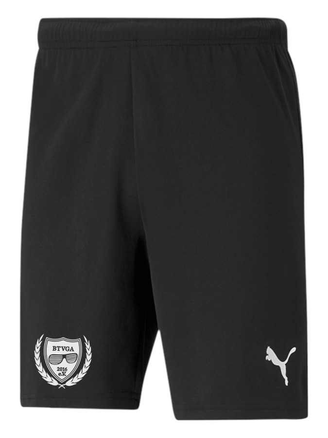 PUMA teamRISE Short