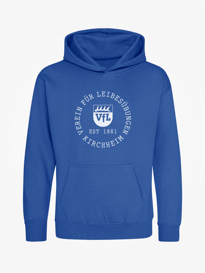 Hoodie Core Kids