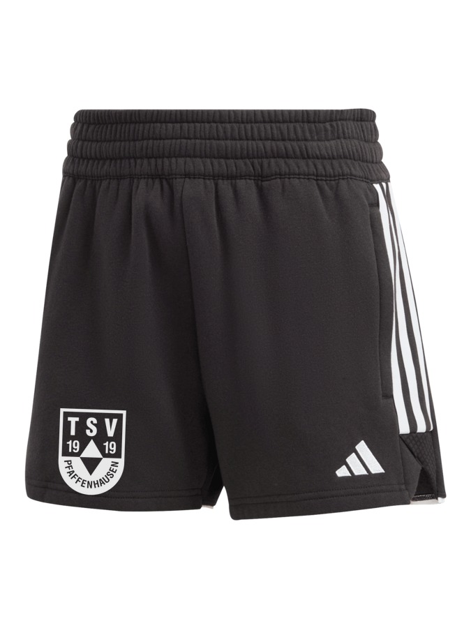 adidas Tiro 23 League Sweatshorts Damen