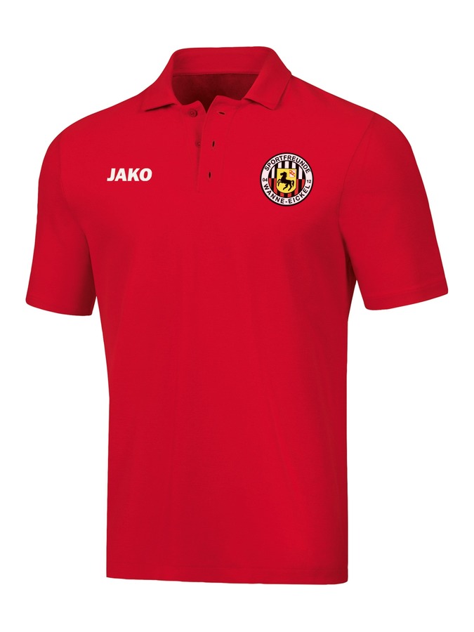Jako Poloshirt Base
