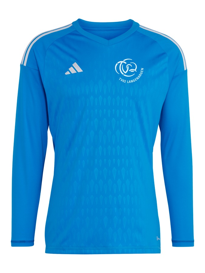 adidas Tiro 23 Competition Torwart-Longsleeve