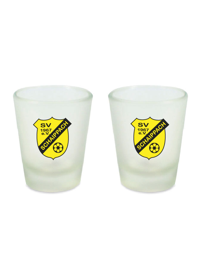 2er Set Schnapsglas Alina