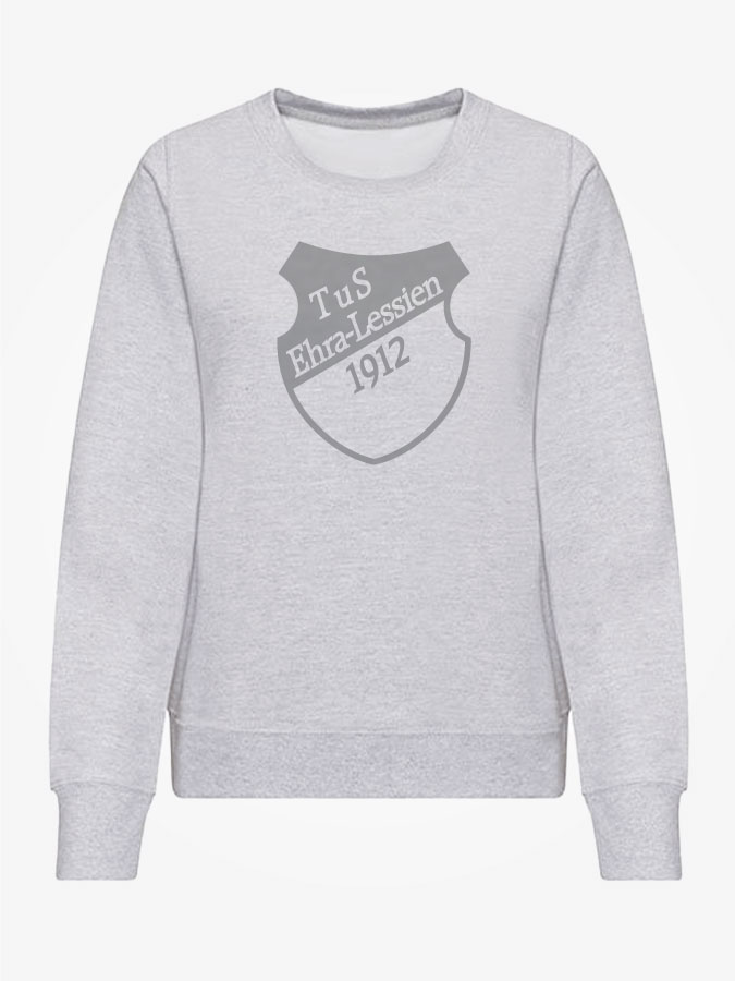 Sweater All Grey Unisex