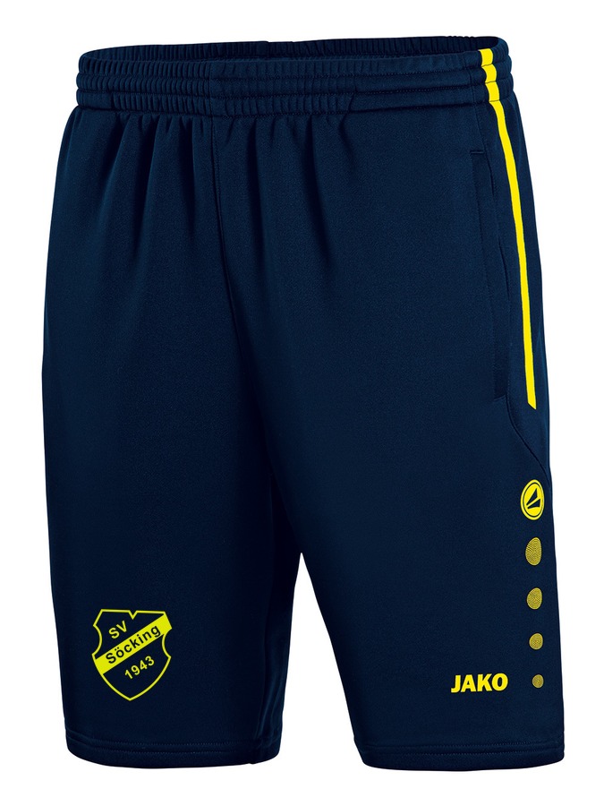 Jako Trainingsshort Active