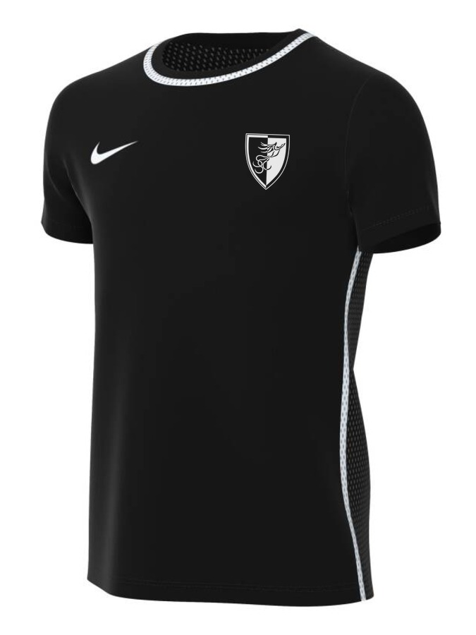Nike Park 26 T-Shirt Kinder