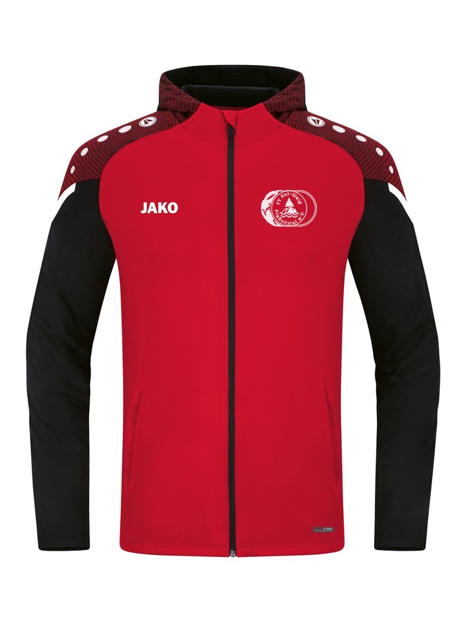 Jako Kapuzenjacke Performance