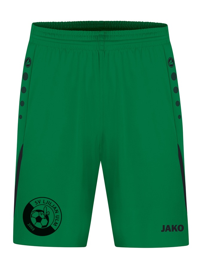 Jako Sporthose Challenge