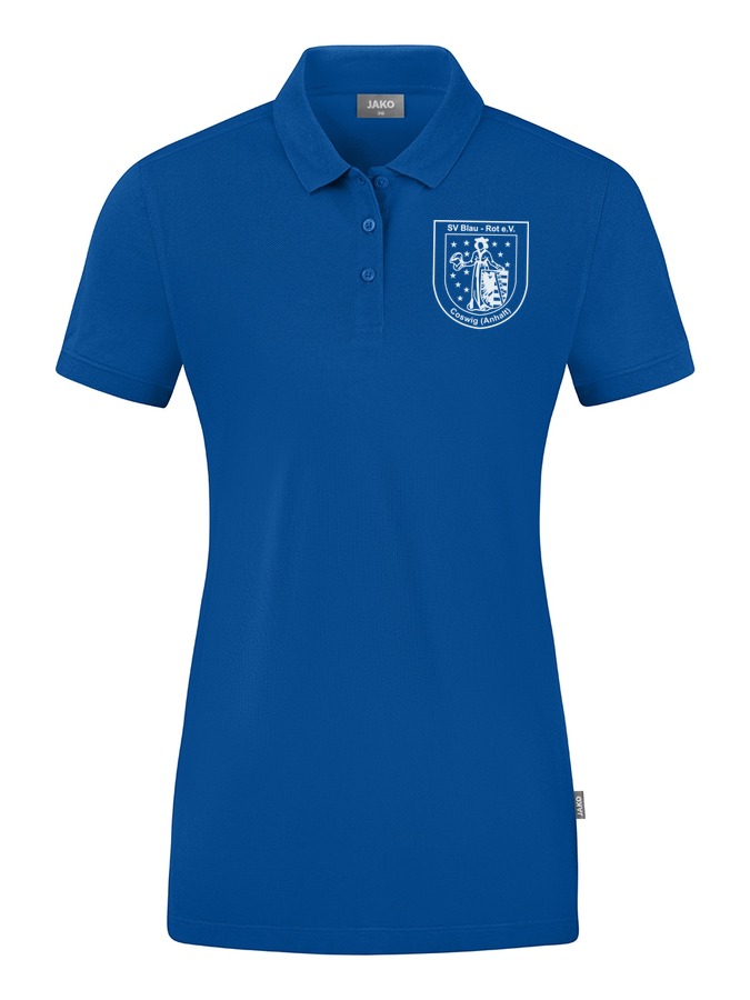 Jako Poloshirt Doubletex Damen