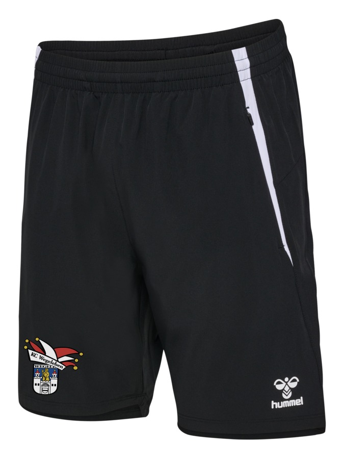 Hummel Lead 2.0 Woven Shorts