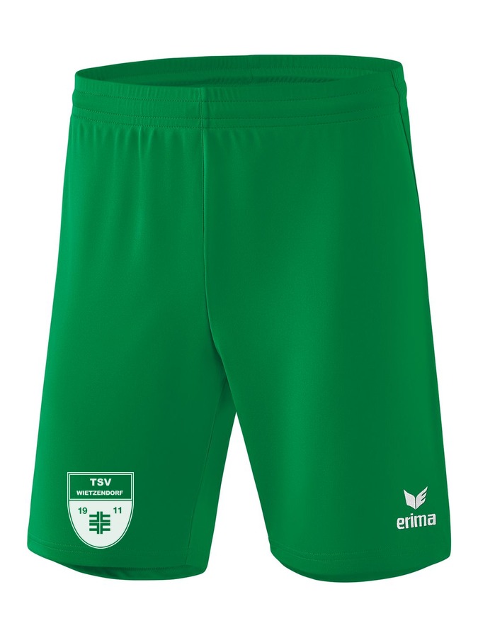 Erima Rio 2.0 Shorts