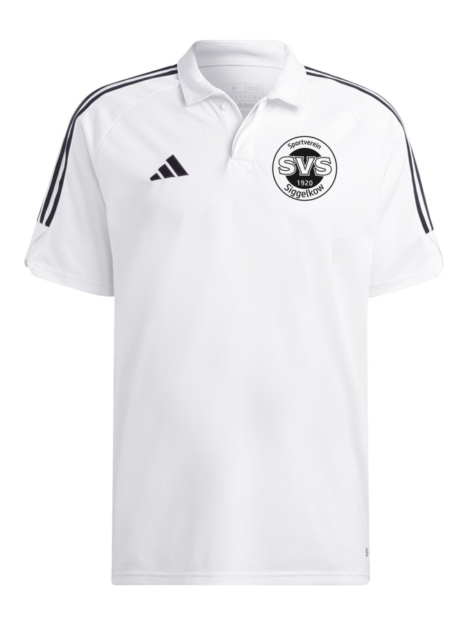 adidas Tiro 23 League Poloshirt