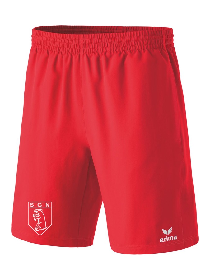 Erima Club 1900 Shorts