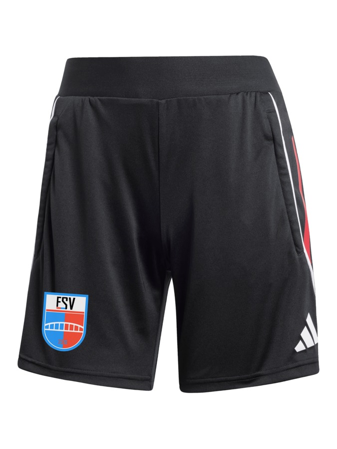 adidas Tiro 25 Competition Trainingsshorts Damen