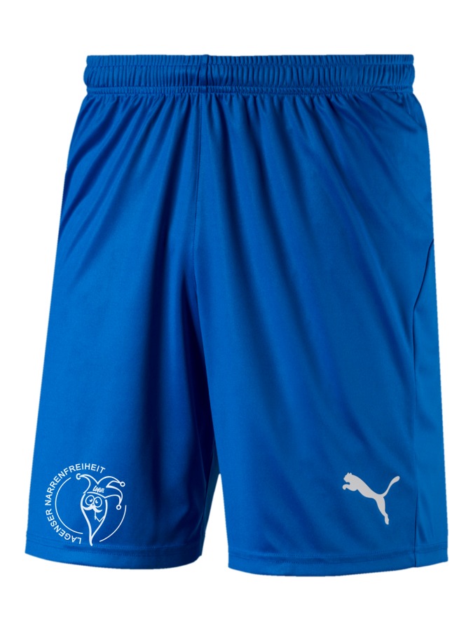 PUMA LIGA Shorts Core